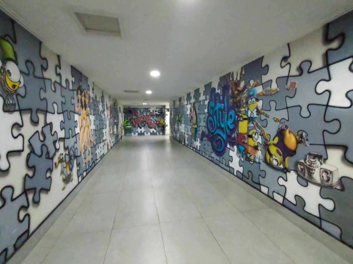 Aquarius * Caldas Novas