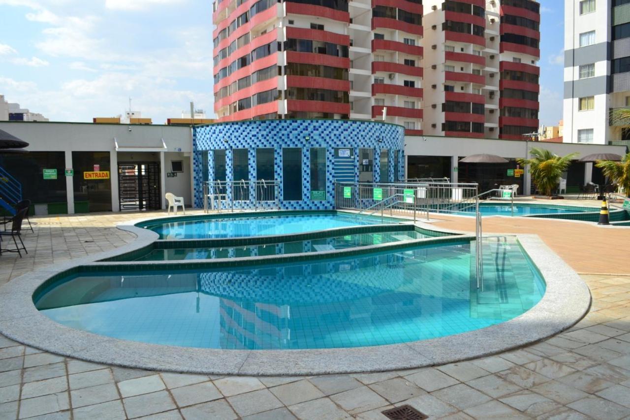 Aquarius Apartment *