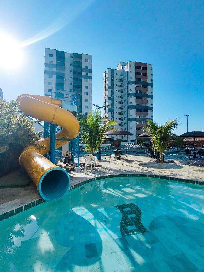 Aquarius Apartment Caldas Novas