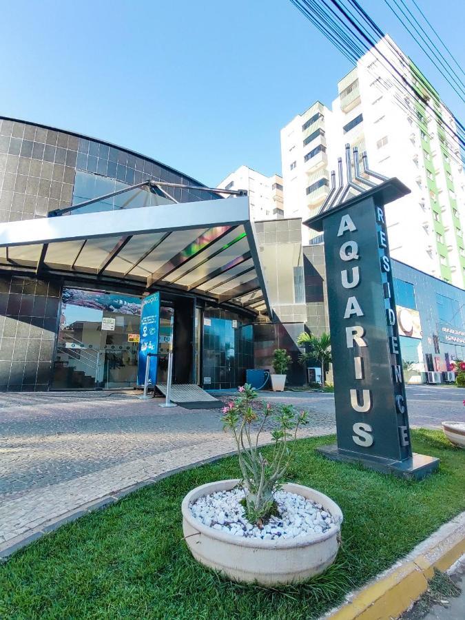 Aquarius * Caldas Novas