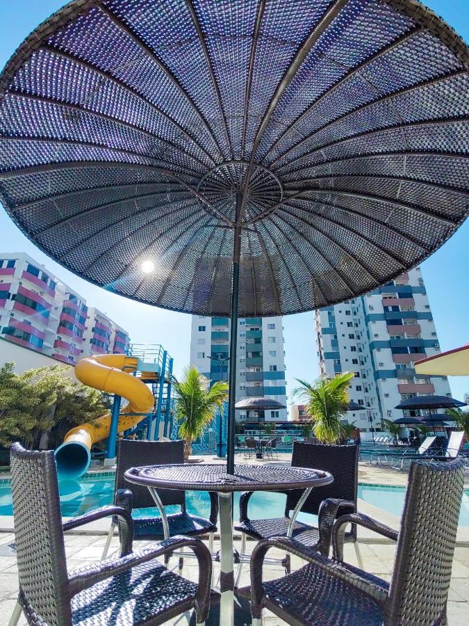 Aquarius Apartment *